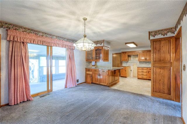 8428 James A Reed Road, Raytown, MO 64138