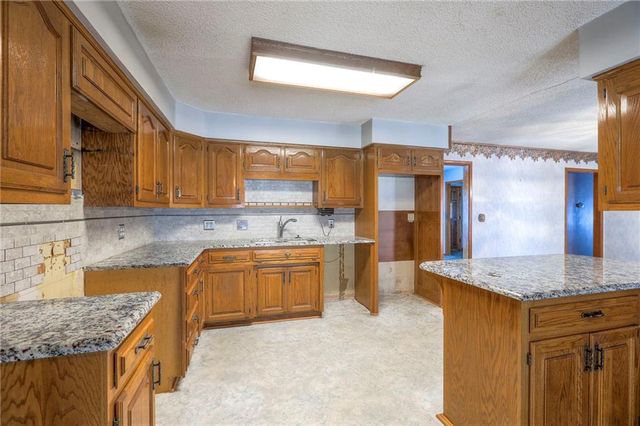 8428 James A Reed Road, Raytown, MO 64138