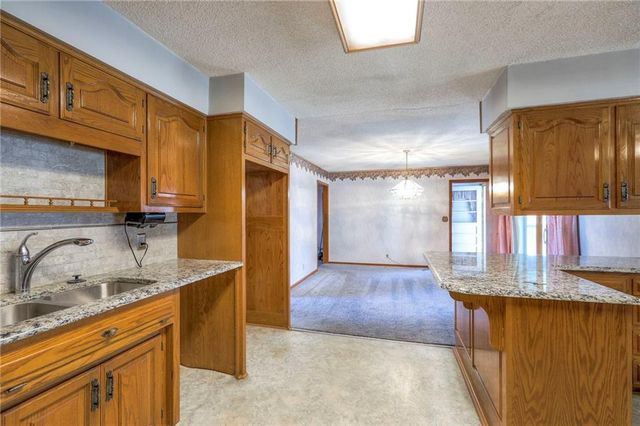 8428 James A Reed Road, Raytown, MO 64138