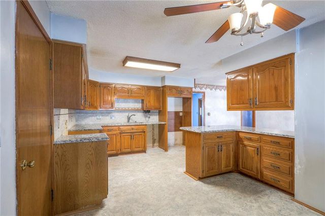 8428 James A Reed Road, Raytown, MO 64138