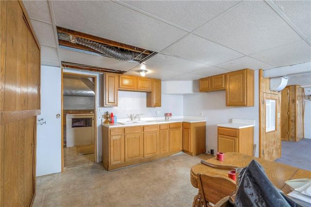 8428 James A Reed Road, Raytown, MO 64138