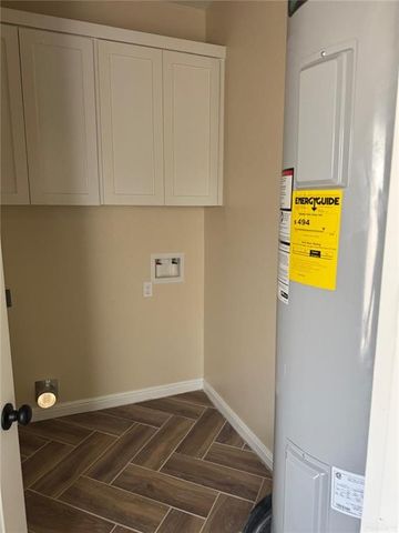 942 Xavier Avenue, Mission, TX 78573