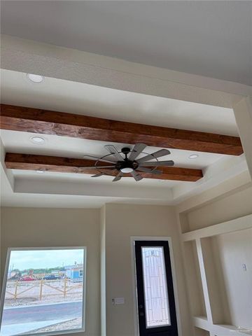 942 Xavier Avenue, Mission, TX 78573