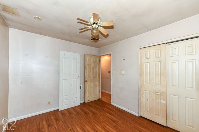 1731 N Girls School Road, Indianapolis, IN 46214