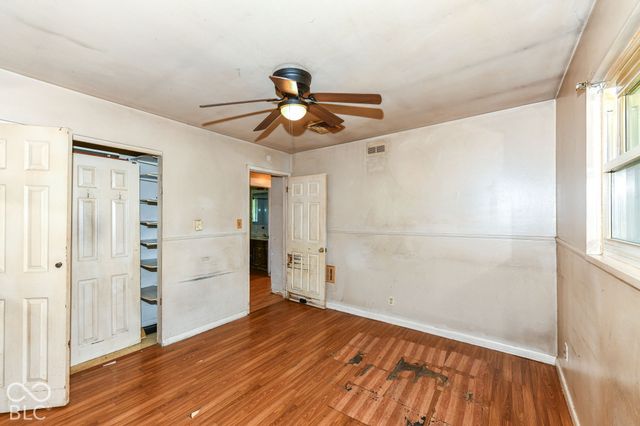 1731 N Girls School Road, Indianapolis, IN 46214