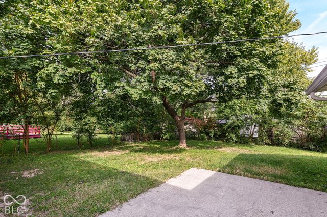 1731 N Girls School Road, Indianapolis, IN 46214