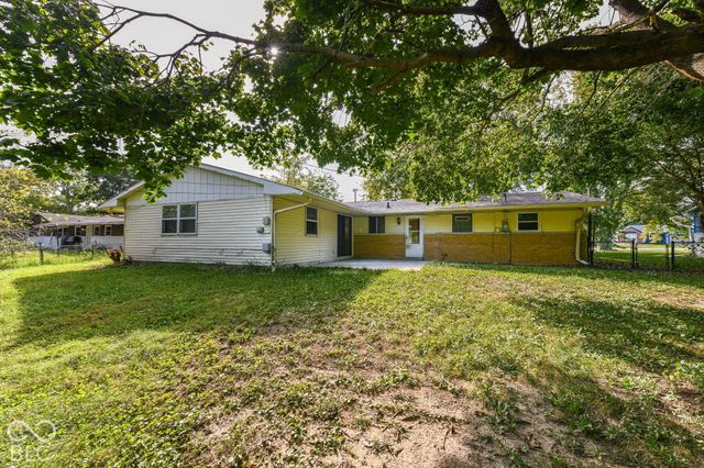1731 N Girls School Road, Indianapolis, IN 46214