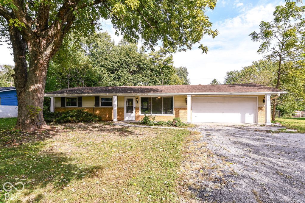 1731 N Girls School Road, Indianapolis, IN 46214