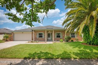 12627 MISTY MOUNTAIN Drive S, Jacksonville, FL 32225