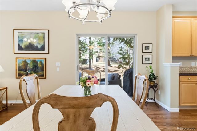 3303 Country Club Parkway, Castle Rock, CO 80108