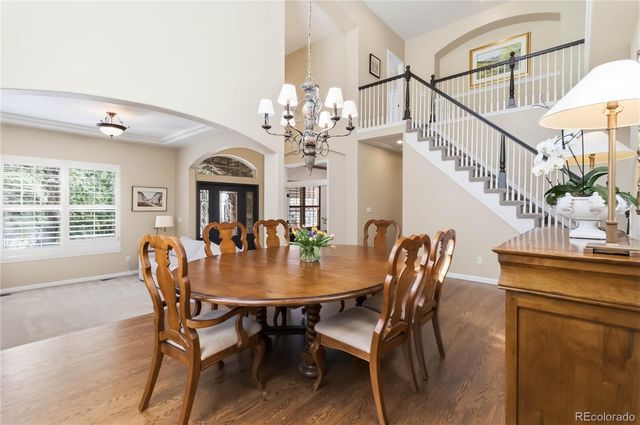 3303 Country Club Parkway, Castle Rock, CO 80108