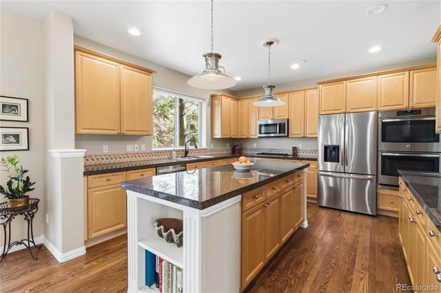 3303 Country Club Parkway, Castle Rock, CO 80108