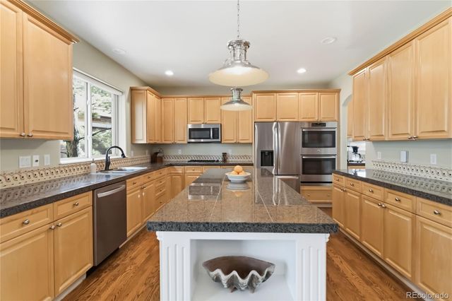 3303 Country Club Parkway, Castle Rock, CO 80108