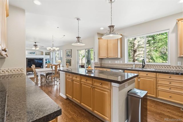 3303 Country Club Parkway, Castle Rock, CO 80108