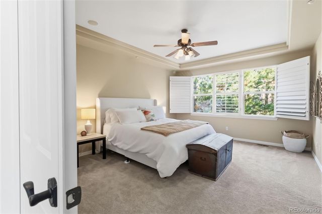 3303 Country Club Parkway, Castle Rock, CO 80108