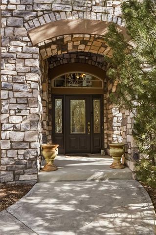 3303 Country Club Parkway, Castle Rock, CO 80108