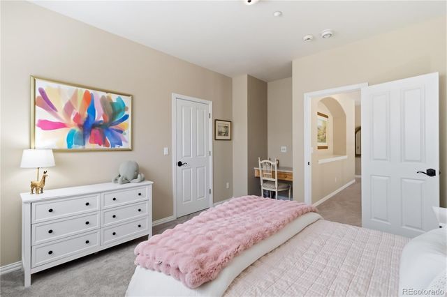 3303 Country Club Parkway, Castle Rock, CO 80108