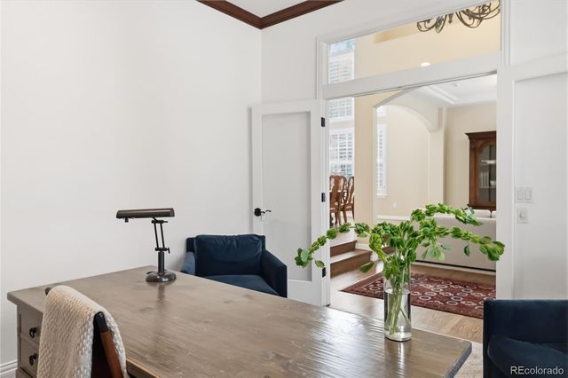 3303 Country Club Parkway, Castle Rock, CO 80108