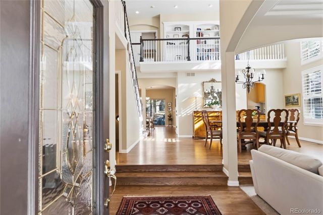 3303 Country Club Parkway, Castle Rock, CO 80108