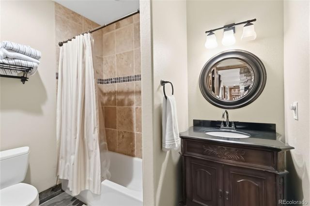 3303 Country Club Parkway, Castle Rock, CO 80108