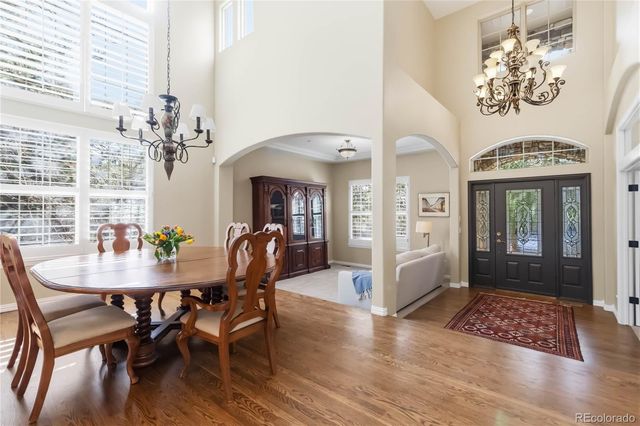 3303 Country Club Parkway, Castle Rock, CO 80108