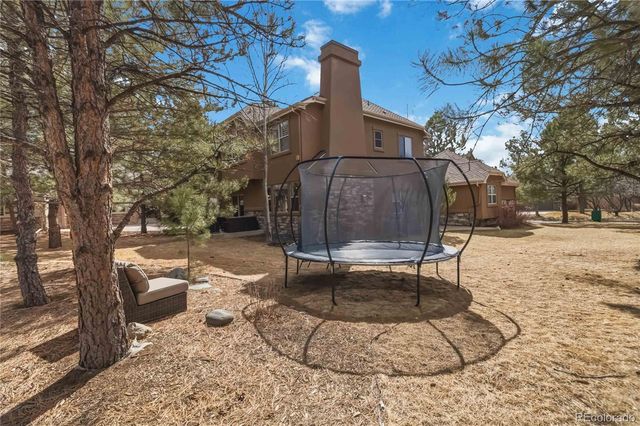 3303 Country Club Parkway, Castle Rock, CO 80108