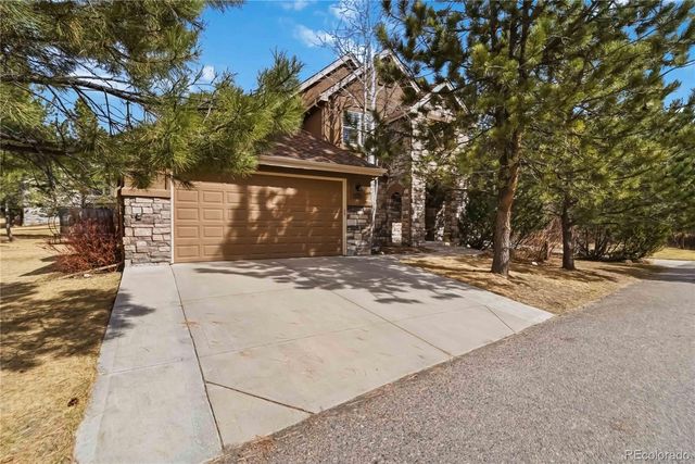 3303 Country Club Parkway, Castle Rock, CO 80108