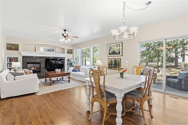 3303 Country Club Parkway, Castle Rock, CO 80108