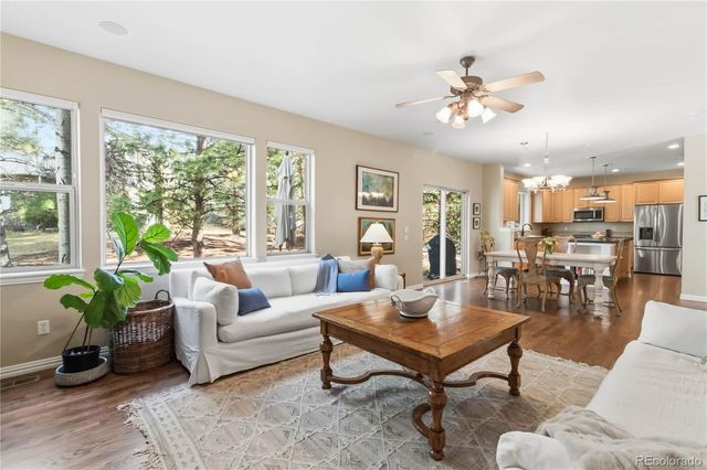 3303 Country Club Parkway, Castle Rock, CO 80108