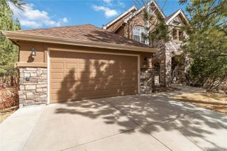 3303 Country Club Parkway, Castle Rock, CO 80108