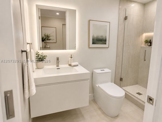 3225 NE 207th Ter, Aventura, FL 33180