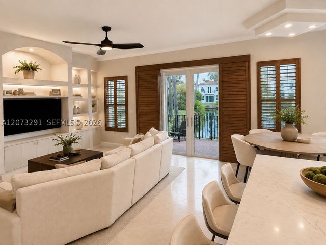 3225 NE 207th Ter, Aventura, FL 33180
