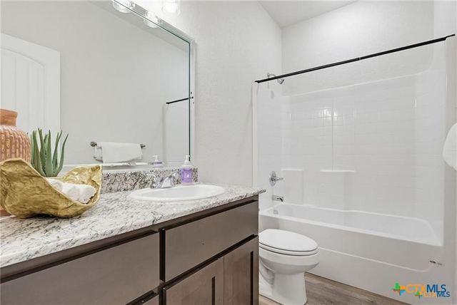 504 Adley Drive B, Copperas Cove, TX 76522