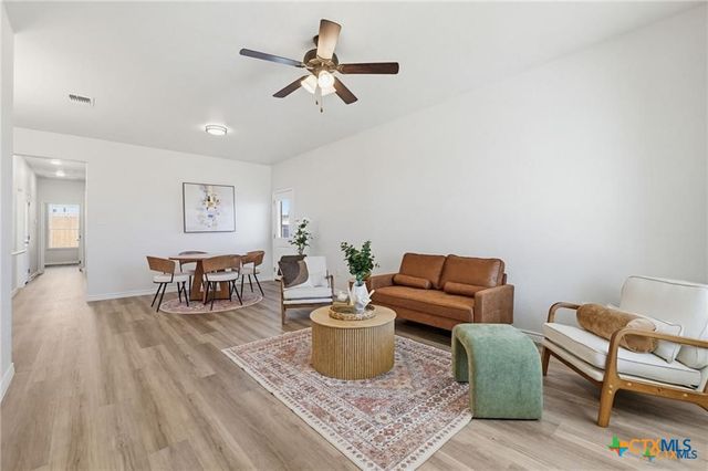 504 Adley Drive B, Copperas Cove, TX 76522