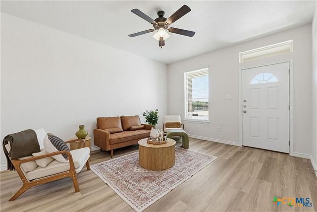 504 Adley Drive B, Copperas Cove, TX 76522