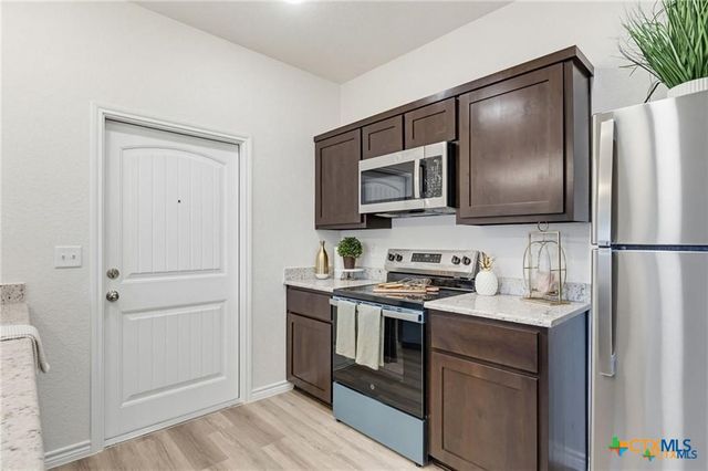 504 Adley Drive B, Copperas Cove, TX 76522