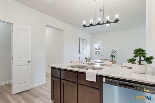 504 Adley Drive B, Copperas Cove, TX 76522