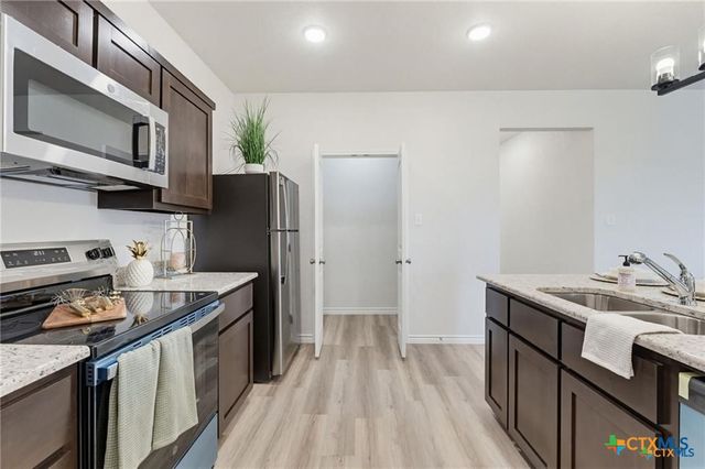 504 Adley Drive B, Copperas Cove, TX 76522