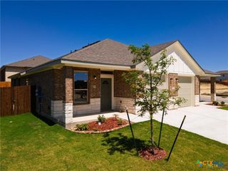 504 Adley Drive B, Copperas Cove, TX 76522