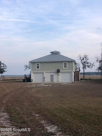 1212 NE Winnie Davis Court NE, Townsend, GA 31331