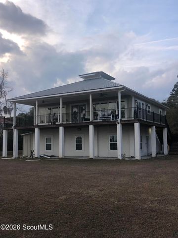 1212 NE Winnie Davis Court NE, Townsend, GA 31331
