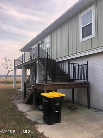 1212 NE Winnie Davis Court NE, Townsend, GA 31331