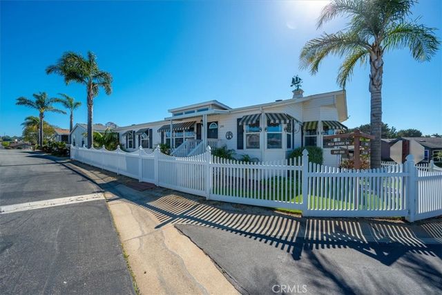 765 Mesa View Drive 270, Arroyo Grande, CA 93420