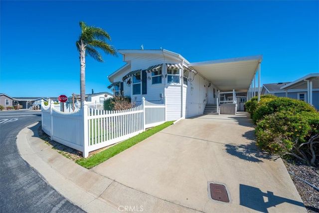 765 Mesa View Drive 270, Arroyo Grande, CA 93420