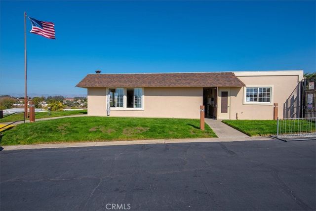765 Mesa View Drive 270, Arroyo Grande, CA 93420