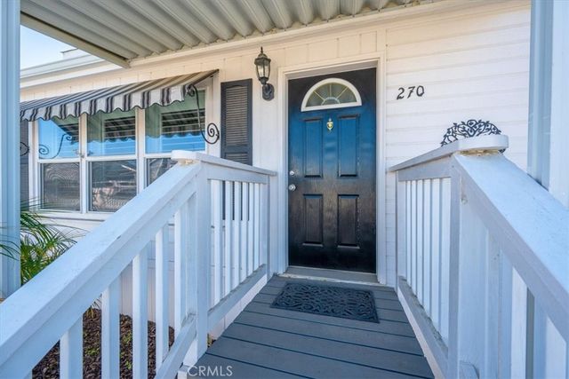 765 Mesa View Drive 270, Arroyo Grande, CA 93420