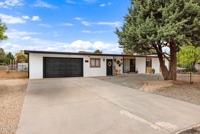 3010 PLEASANT VALLEY Circle, Prescott, AZ 86305