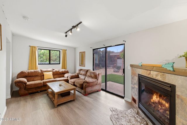 3010 PLEASANT VALLEY Circle, Prescott, AZ 86305