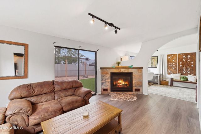 3010 PLEASANT VALLEY Circle, Prescott, AZ 86305