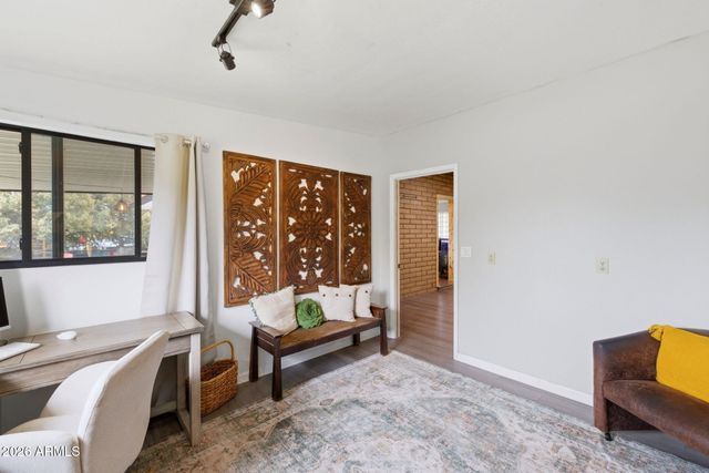 3010 PLEASANT VALLEY Circle, Prescott, AZ 86305